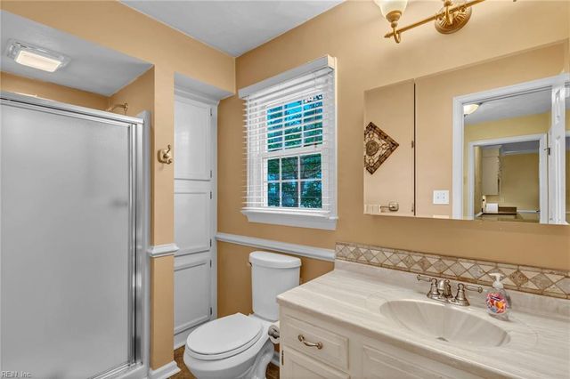 715 Wimbley LN, Chesapeake, VA 23322