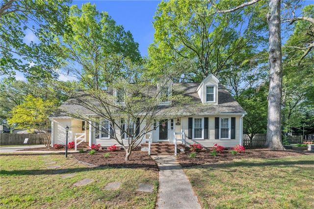 715 Wimbley LN, Chesapeake, VA 23322