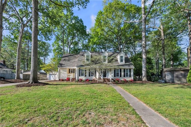 715 Wimbley LN, Chesapeake, VA 23322