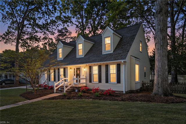 715 Wimbley LN, Chesapeake, VA 23322