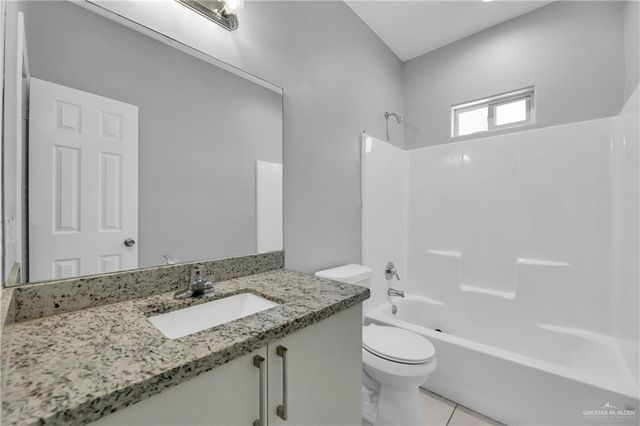 3811 Paola Street 4, Edinburg, TX 78541