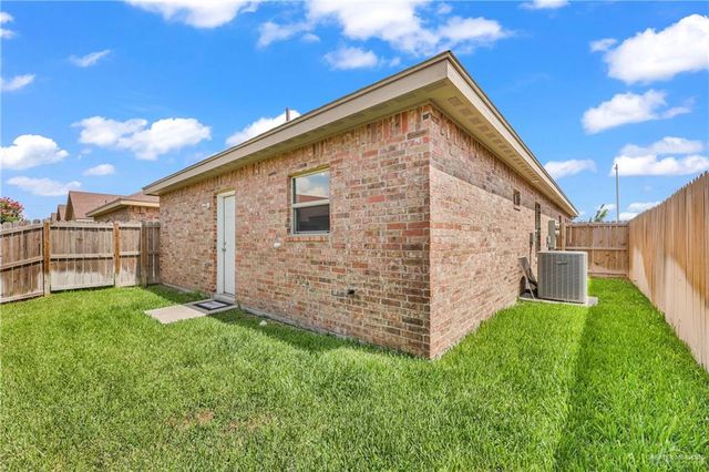 3811 Paola Street 4, Edinburg, TX 78541