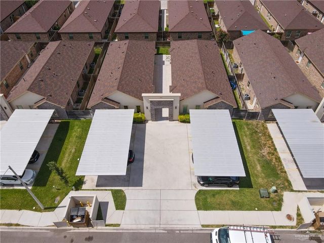 3811 Paola Street 4, Edinburg, TX 78541