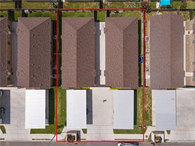 3811 Paola Street 4, Edinburg, TX 78541