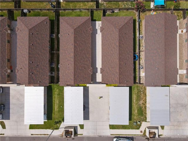 3811 Paola Street 4, Edinburg, TX 78541