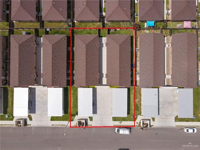 3811 Paola Street 4, Edinburg, TX 78541
