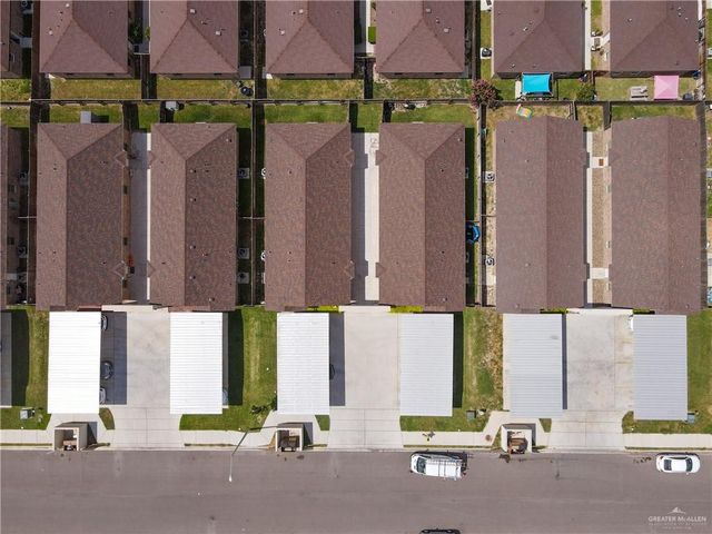 3811 Paola Street 4, Edinburg, TX 78541