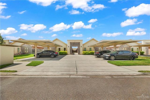 3811 Paola Street 4, Edinburg, TX 78541