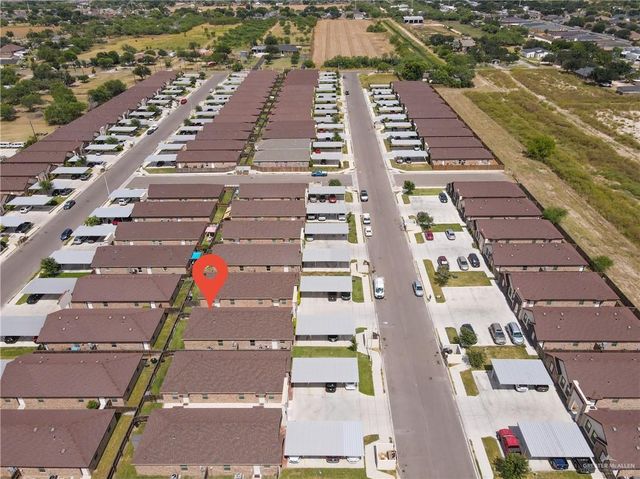 3811 Paola Street 4, Edinburg, TX 78541