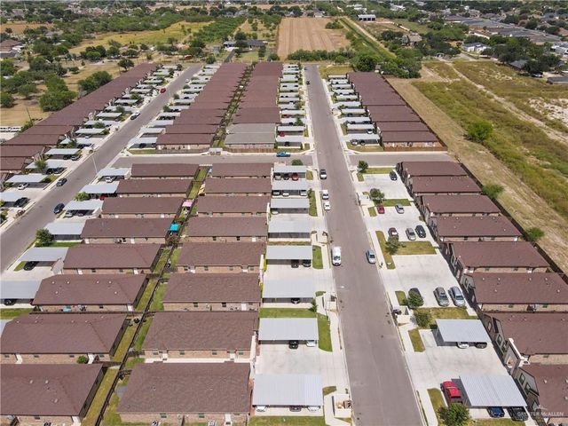 3811 Paola Street 4, Edinburg, TX 78541