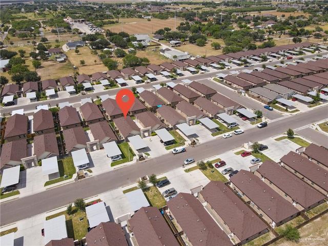 3811 Paola Street 4, Edinburg, TX 78541