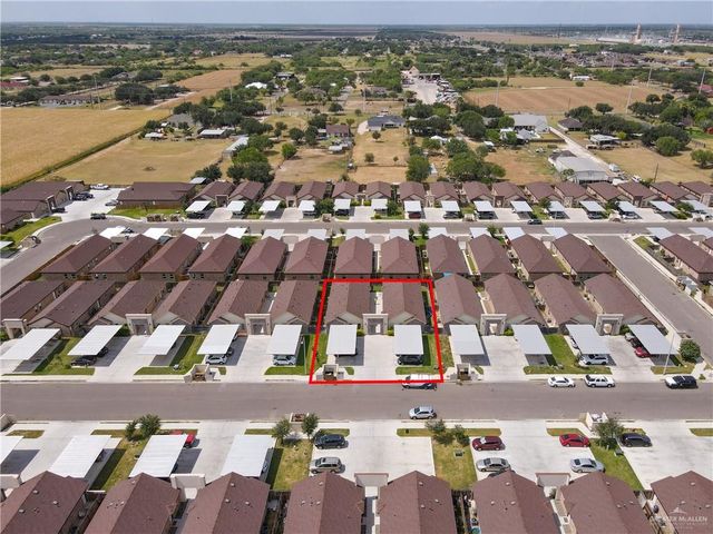 3811 Paola Street 4, Edinburg, TX 78541