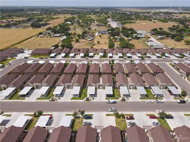 3811 Paola Street 4, Edinburg, TX 78541