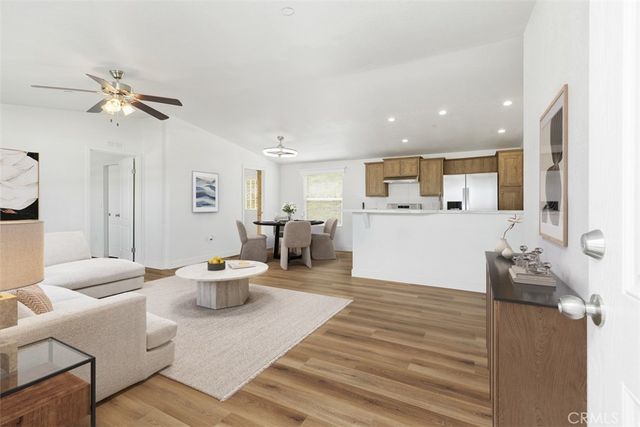 40589 Los Amantes, Temecula, CA 92592
