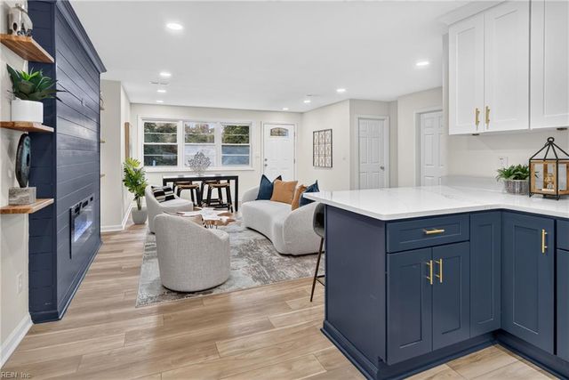 236 Shipps LN, Virginia Beach, VA 23454