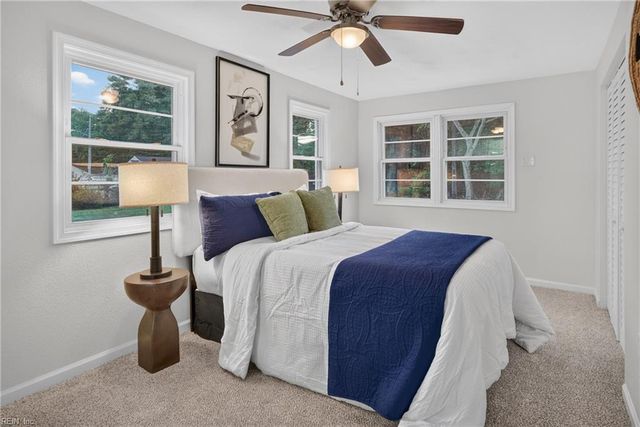 236 Shipps LN, Virginia Beach, VA 23454