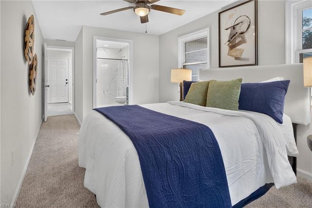 236 Shipps LN, Virginia Beach, VA 23454