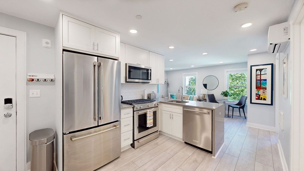 4 Coppersmith Way 2, Boston, MA 02128