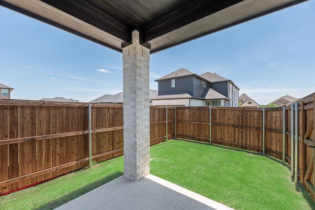 508 Kite Street, Celina, TX 75009