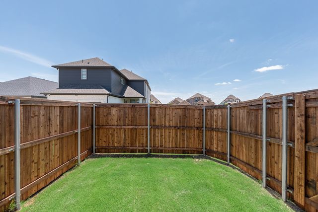 508 Kite Street, Celina, TX 75009