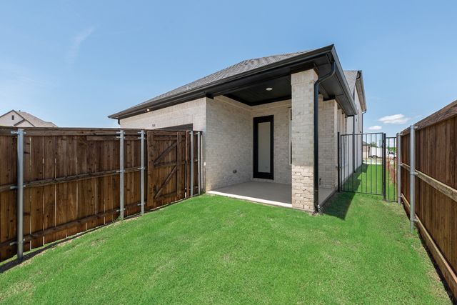 508 Kite Street, Celina, TX 75009