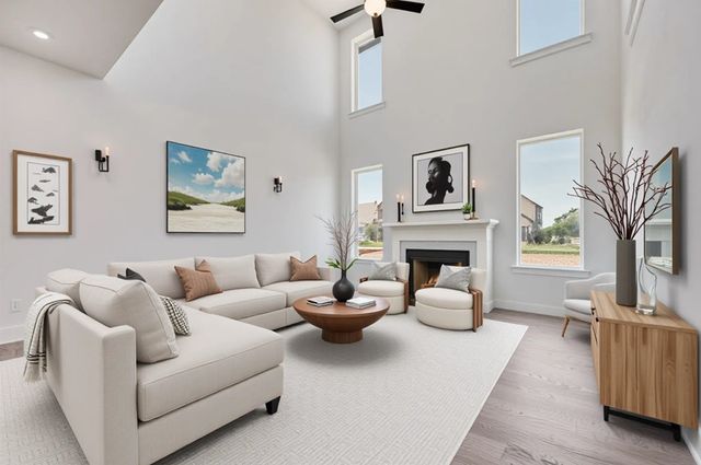 508 Kite Street, Celina, TX 75009