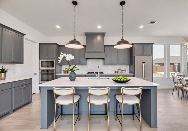 508 Kite Street, Celina, TX 75009