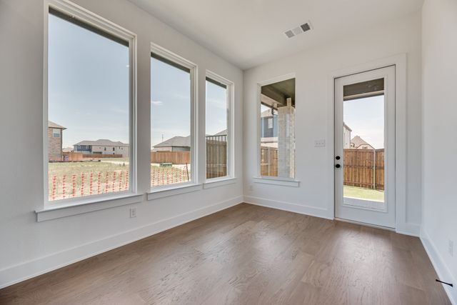 508 Kite Street, Celina, TX 75009