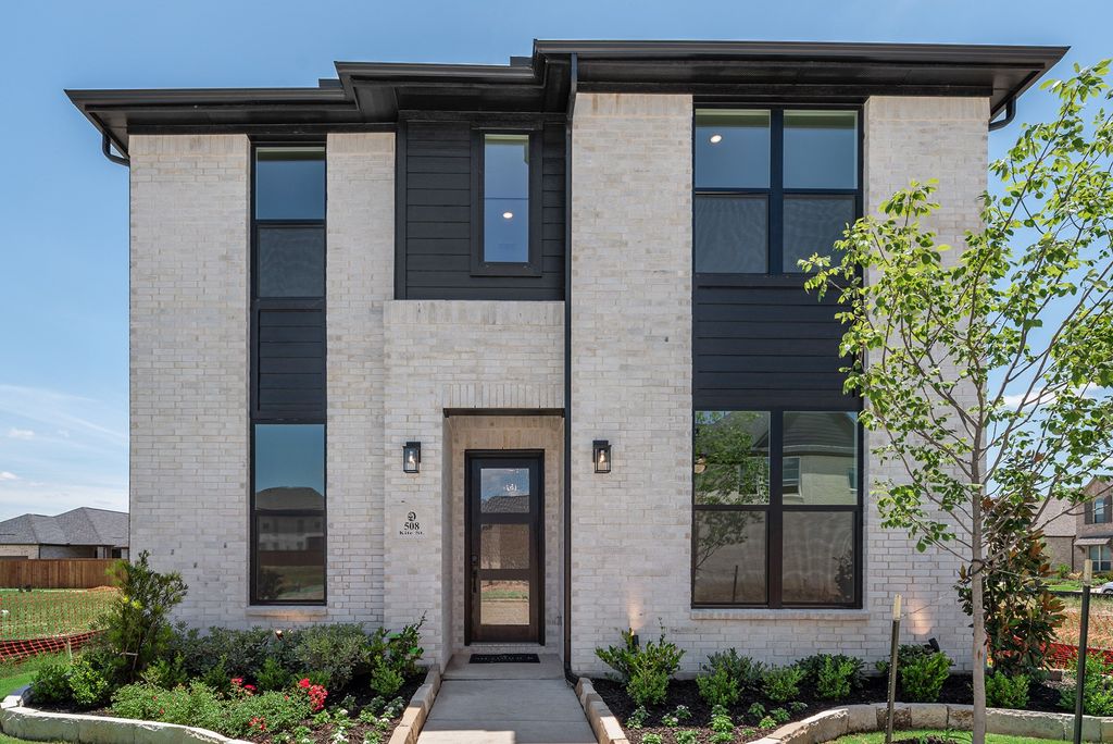 508 Kite Street, Celina, TX 75009