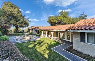 2100 Hunter Road, Chino Hills, CA 91709