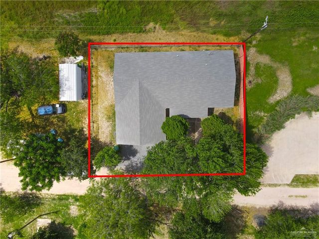 5605 N Sugar Road, Pharr, TX 78577