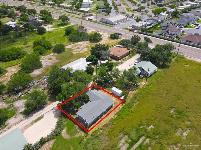 5605 N Sugar Road, Pharr, TX 78577