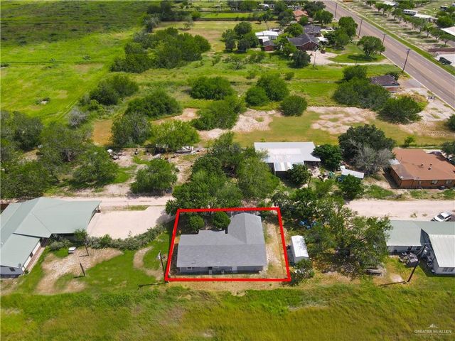 5605 N Sugar Road, Pharr, TX 78577