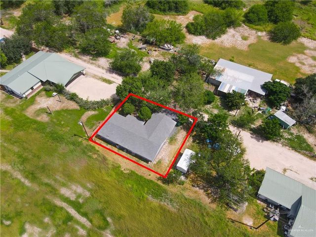 5605 N Sugar Road, Pharr, TX 78577
