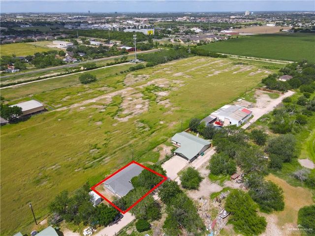 5605 N Sugar Road, Pharr, TX 78577