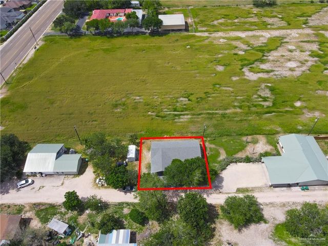 5605 N Sugar Road, Pharr, TX 78577