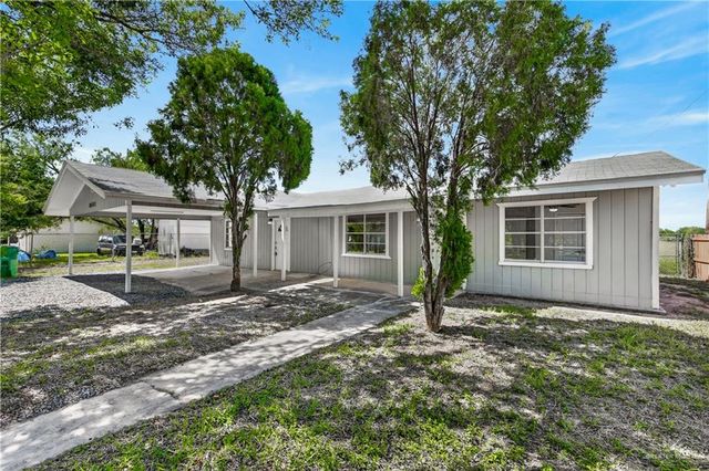 5605 N Sugar Road, Pharr, TX 78577