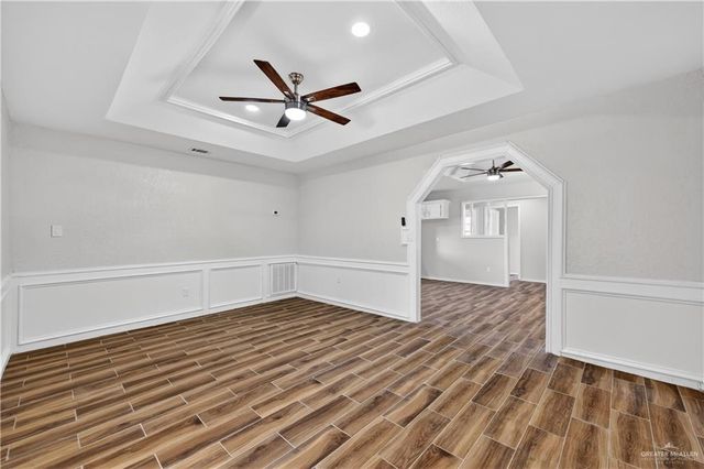 5605 N Sugar Road, Pharr, TX 78577