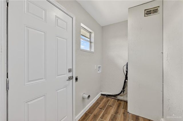 5605 N Sugar Road, Pharr, TX 78577