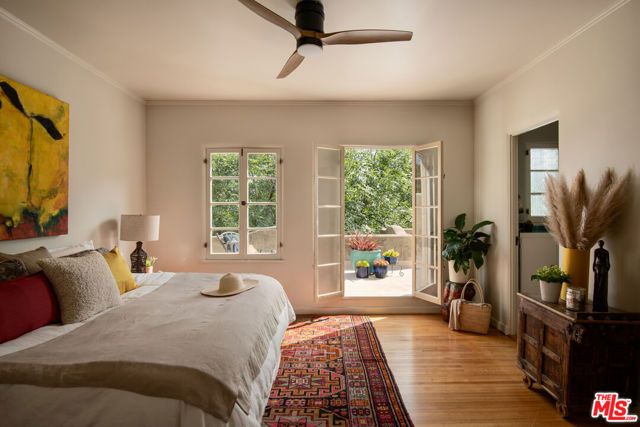 2707 Hermosita Drive, Glendale, CA 91208