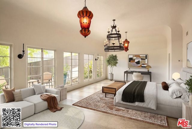 2707 Hermosita Drive, Glendale, CA 91208