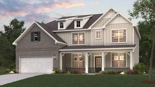 2734 Harbor Ridge Pass, Gainesville, GA 30507
