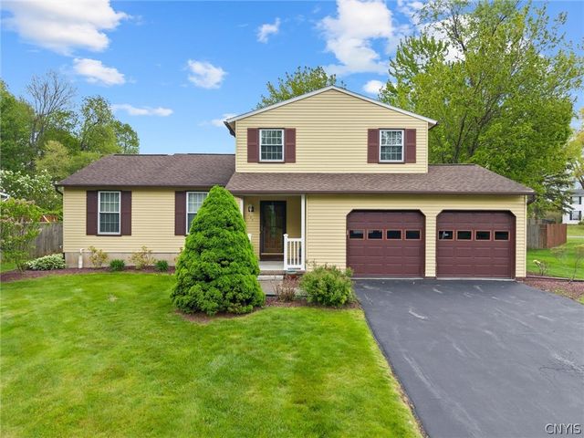 104 Winsboro Road, Manlius, NY 13116