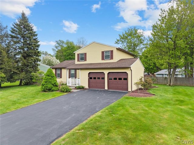 104 Winsboro Road, Manlius, NY 13116