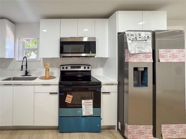 7135 NW 16th Ave, Miami, FL 33147