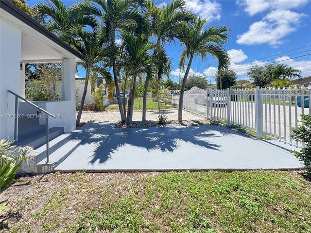 7135 NW 16th Ave, Miami, FL 33147