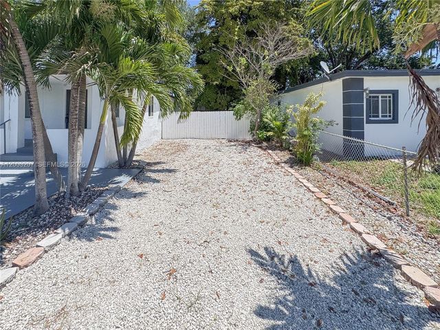 7135 NW 16th Ave, Miami, FL 33147