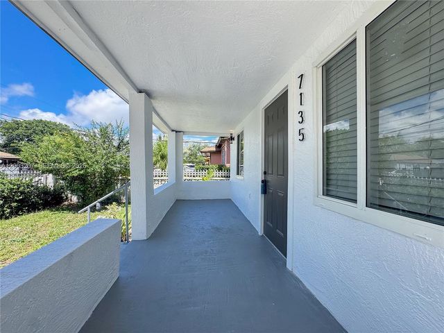 7135 NW 16th Ave, Miami, FL 33147