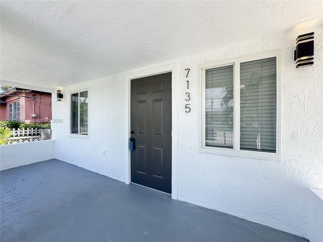 7135 NW 16th Ave, Miami, FL 33147