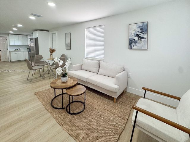 7135 NW 16th Ave, Miami, FL 33147